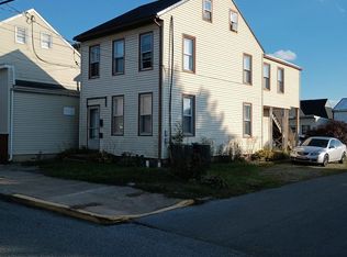 2212-2216 Lehman St, Lebanon, PA 17046