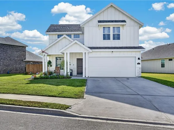 3213 Amarillo Dr, Weslaco, TX 78599