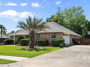 105 Pemberton Loop, Fairhope, AL 36532