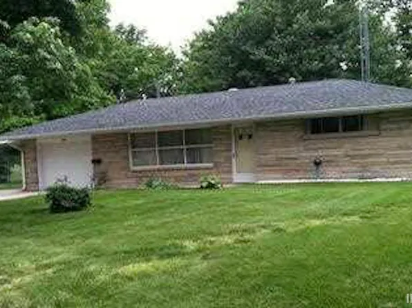 4005 S Larry Ln, Muncie, IN 47302