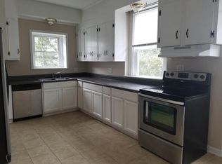 16 Overbrook Rd, Richmond, VA 23222