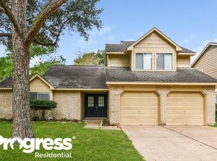8535 Lake Crystal Dr, Houston, TX 77095