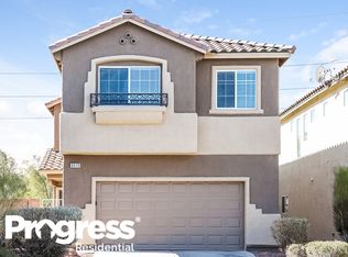 6019 Clovelly St, North Las Vegas, NV 89081