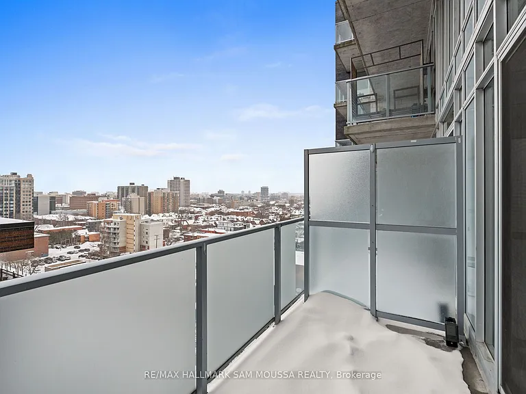 255 Bay St #1208 — Photo 30