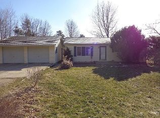 9284 Duffield Rd, Montrose, MI 48457