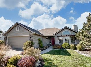 8427 McMan Pl, Fort Wayne, IN 46825