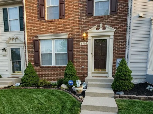 8703 Thornbrook Dr, Odenton, MD 21113