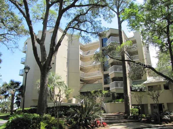 77 Ocean Ln APT 210, Hilton Head Island, SC 29928