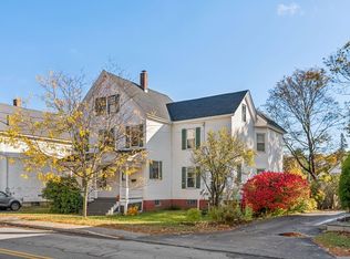 138 North St, Bath, ME 04530