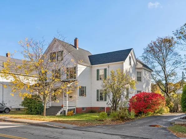 138 North Street, Bath, ME 04530