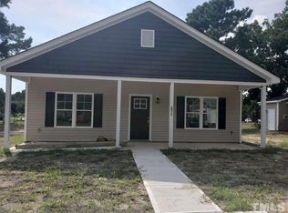 202 Austin St #D, Four Oaks, NC 27524