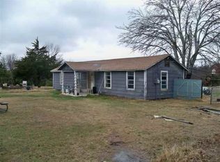 737 E Elk Ave, Duncan, OK 73533