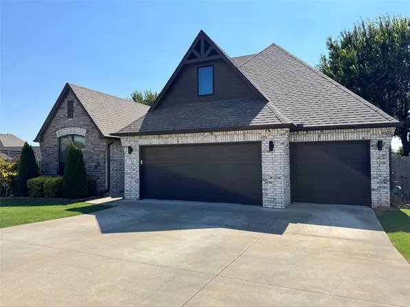 702 N. 86th St., Broken Arrow, OK 74014