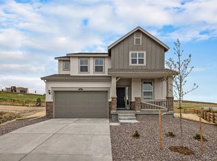253 Corkscrew St, Elizabeth, CO 80107