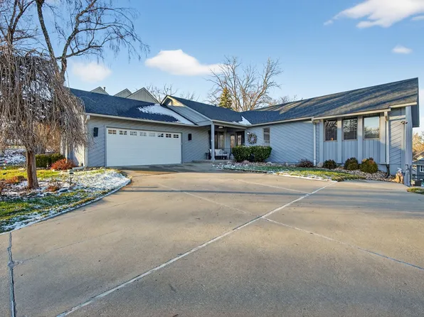 2907 Thornton Ave, Des Moines, IA 50321