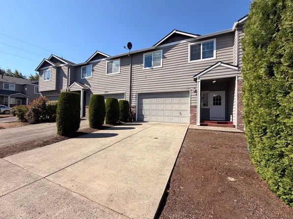 7824 NE 24th Ct, Vancouver, WA 98665