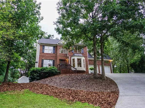3283 Standing Peachtree Trl NW, Kennesaw, GA 30152