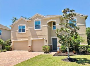 1340 Calypso Way, Oviedo, FL 32765