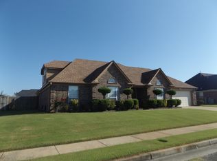 752 Sapphire Ave, Memphis, TN 38109