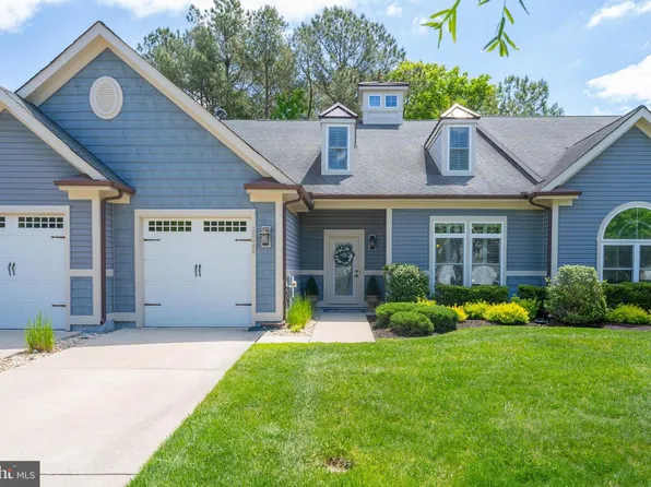 38846 Cedar Waxwing Ln, Ocean View, DE 19970