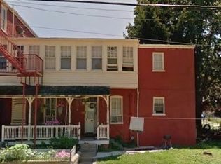 156 E New St, Lancaster, PA 17602