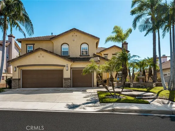7336 E Magdalena Dr, Orange, CA 92867