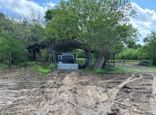 161 Powell Rd, Trinity, TX 75862