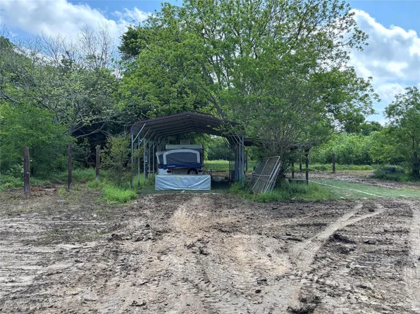 161 Powell Rd, Trinity, TX 75862