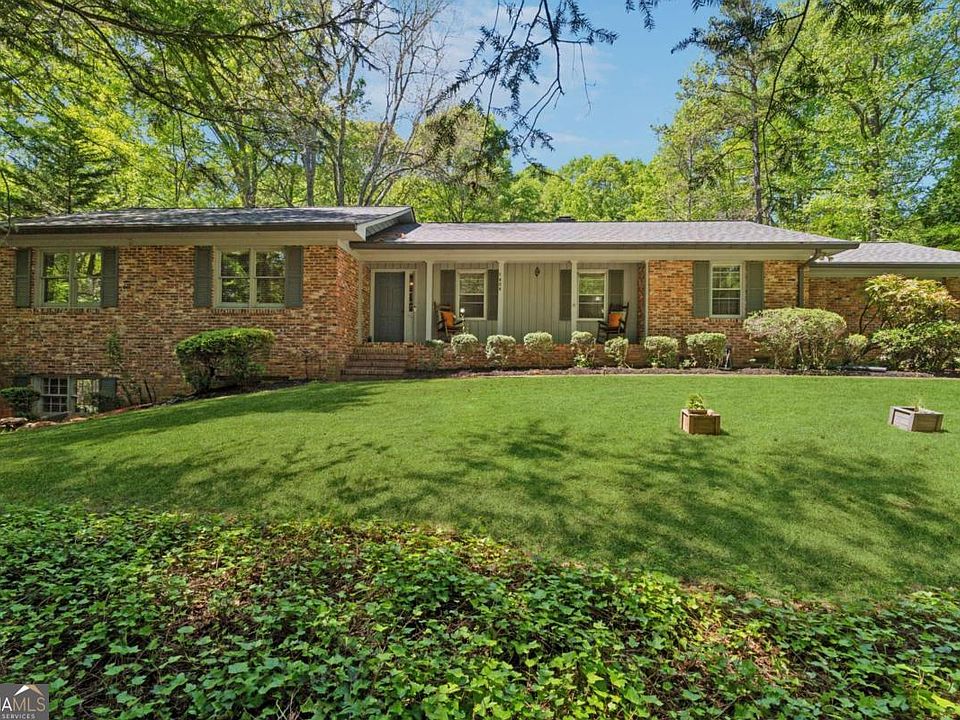 1st image of 1387 Springdale Rd