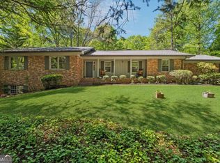 1387 Springdale Rd, Gainesville, GA 30501