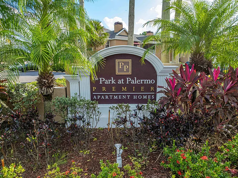 The Park at Palermo Apartments — Photo 42