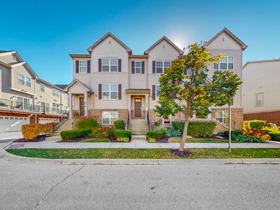 1237 Willow Ave, Des Plaines, IL, 60016