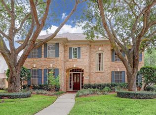 12702 Turlock Ct, Houston, TX 77041