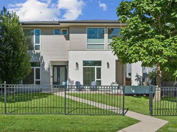 3215 S Dahlia Street, Denver, CO 80222