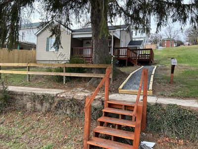 380 Greenbrier Ave, Ronceverte, WV, 24970