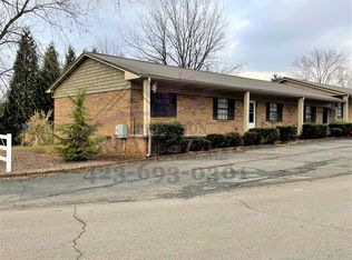 4100 N Ocoee St, Cleveland, TN 37311