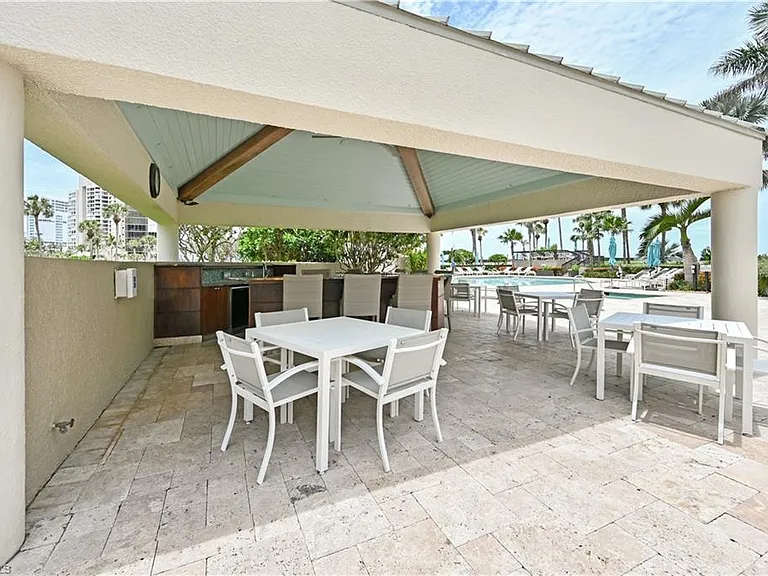 4551 Gulf Shore Blvd N #306 — Photo 34