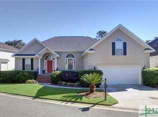 225 Mariners Way, Savannah, GA 31419