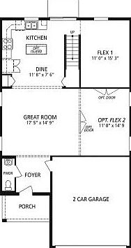 2nd image of 128 Hurst Ct