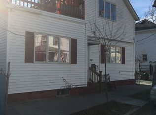 268 Alabama Ave #1, Providence, RI 02905