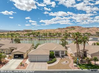 631 Lakeridge Ct, Mesquite, NV 89027