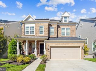 12908 Brickyard Blvd, Beltsville, MD 20705