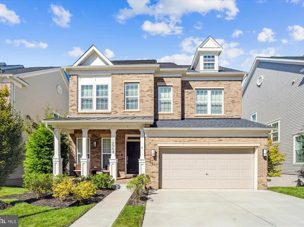 12908 Brickyard Blvd, Beltsville, MD 20705