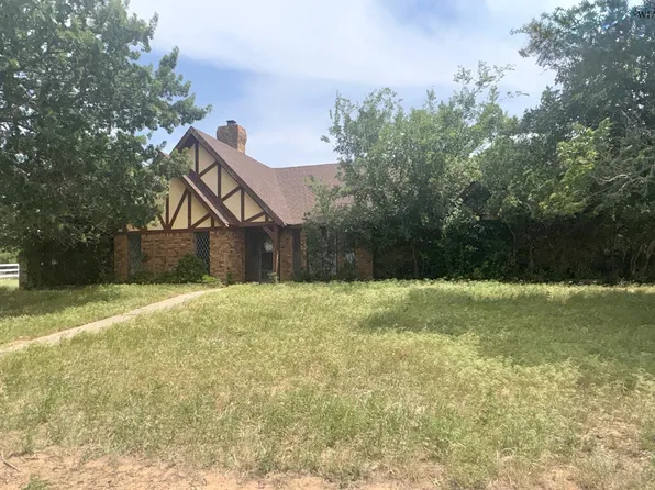 10745 Crescent Dr #130, Vernon, TX 76384