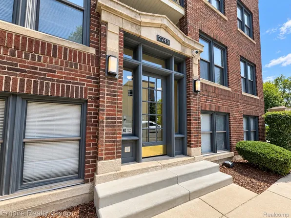 7740 3rd St APT 102, Detroit, MI 48202