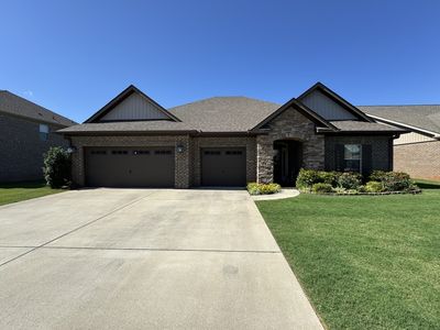 217 Balota St, Meridianville, AL, 35759