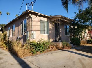 423 N Citrus Ave, Vista, CA 92084