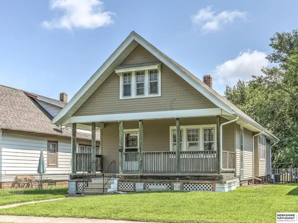 1519 S 25th Ave, Omaha, NE 68105
