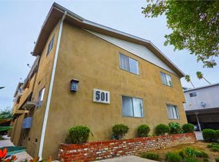 501 N Chapel Ave APT 2, Alhambra, CA 91801