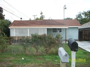 2228 Sunset Ave, Stockton, CA 95205